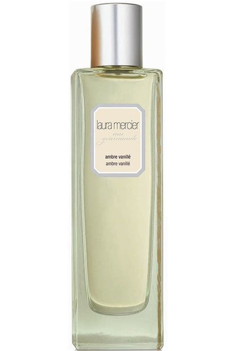 laura mercier perfume for women.